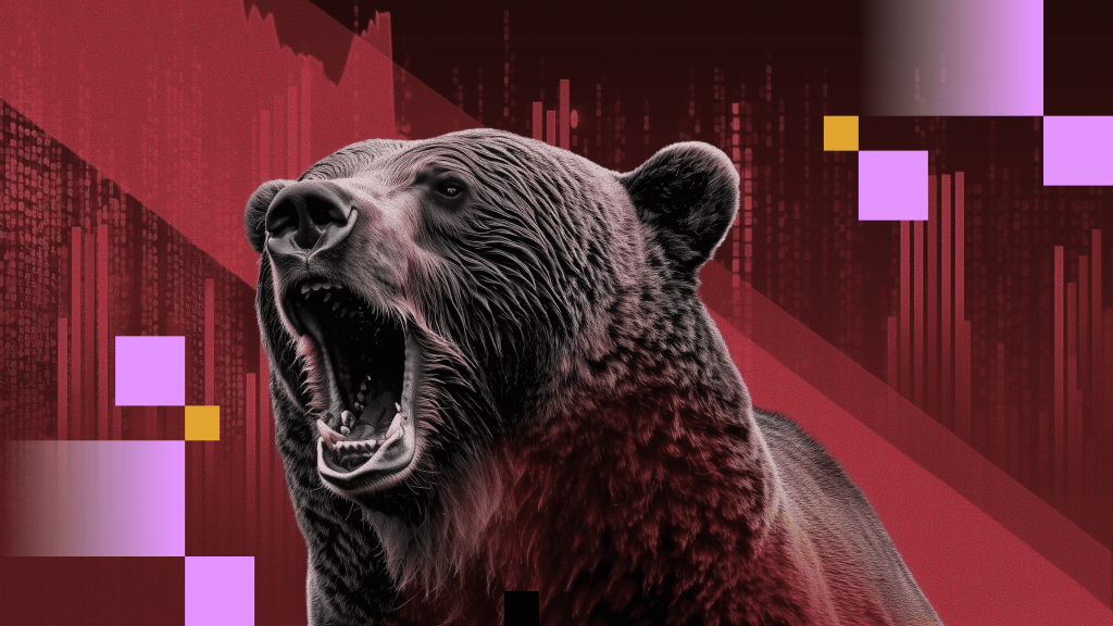 Bitcoin Falls, Ether Decreases, and Support Seems Lacking: Crypto Daybook Americas