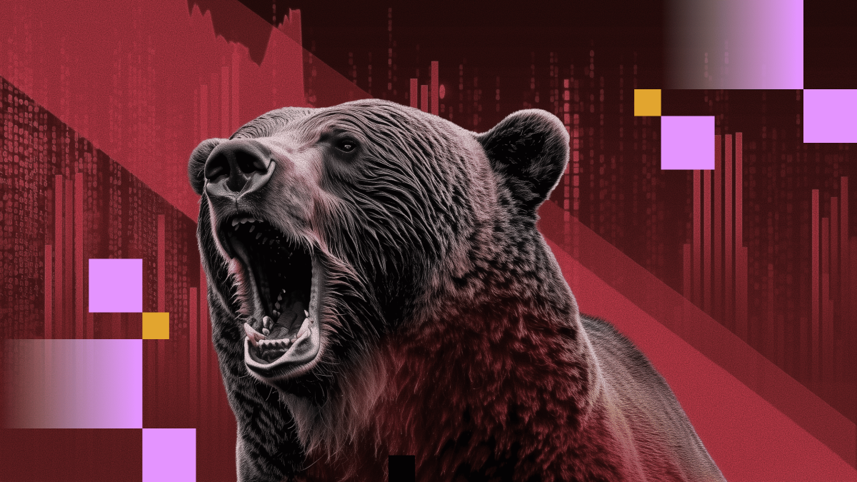 Bitcoin Falls, Ether Decreases, and Support Seems Lacking: Crypto Daybook Americas