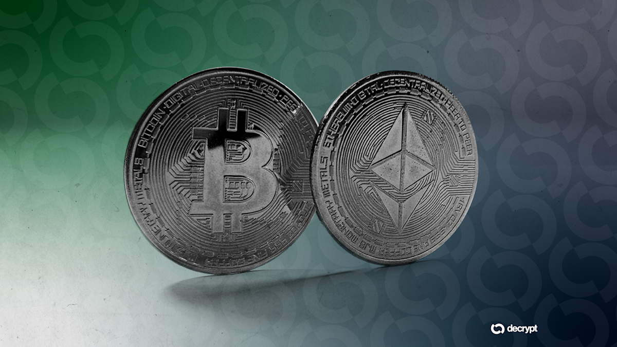 Bitcoin Surpasses $109K While Ethereum Inflows Lead