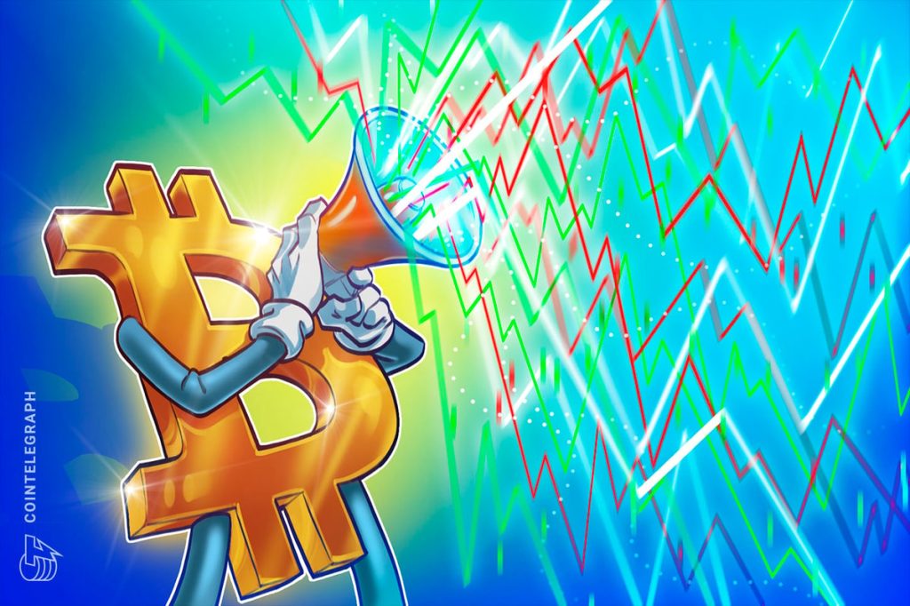 Bitcoin experts anticipate a significant shift as BTC price returns to $112K.