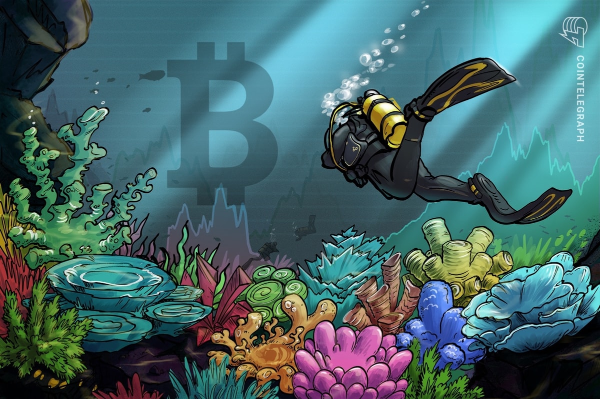 Bitcoin makes a move, but disappointing US job figures disappoint investors again: Is it time to take risks or play it safe?