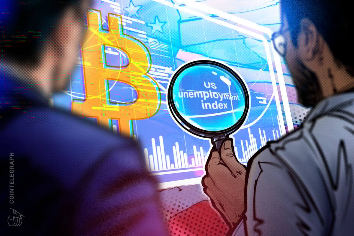 Bitcoin price overlooks significant US payroll shortfall to wipe out $113.4K increase