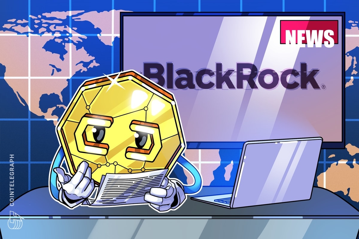 BlackRock earning $260 million each year from Bitcoin and Ether ETFs