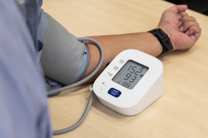 Blood pressure guidelines updated for 2025: Here’s what to know