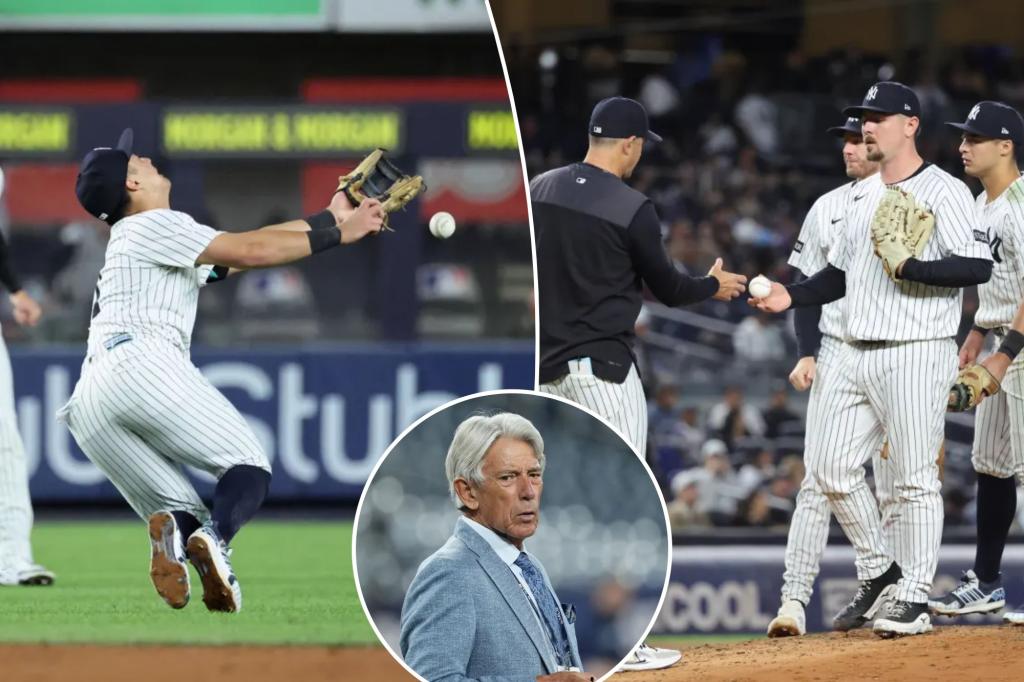 Blue Jays announcer tears into Yankees after their loss to the Tigers
