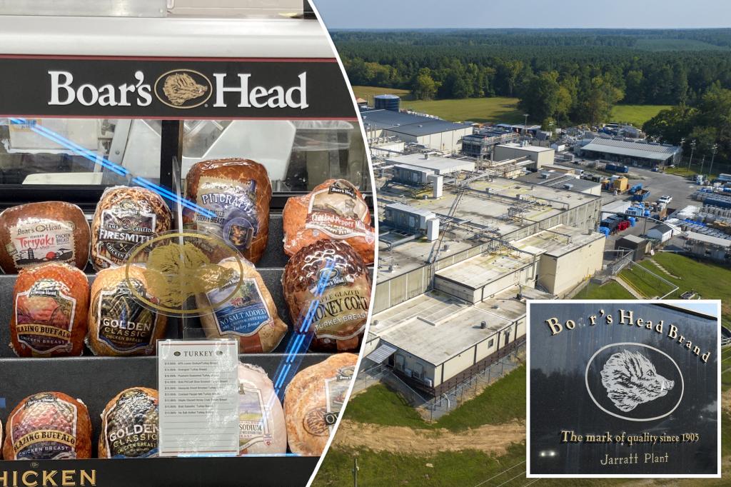 Boar's Head is quietly compensating many victims of last year's listeria outbreak with millions.