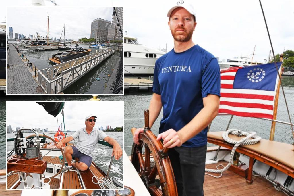 Boaters in NYC worry that the upcoming North Cove Marine shutdown will harm their businesses.