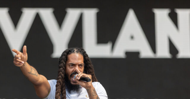 Bob Vylan Jokes About Killing Charlie Kirk, Urges Fans to Target 'Fascists'