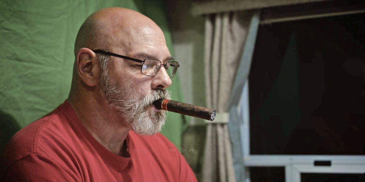 Bobby Powell passed away while trying to reveal the truth about Jan. 6 corruption.