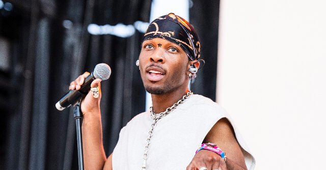 Body of Teenage Girl Discovered in Car of Pop Star D4vd Identified as He Cancels U.S. Tour