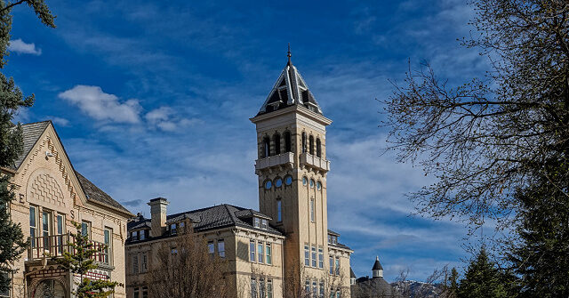Bomb Squad Explodes 'Suspicious Device' Before TPUSA Event