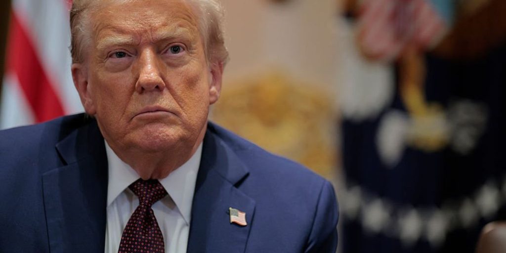 Border official: Trump established the safest border in U.S. history