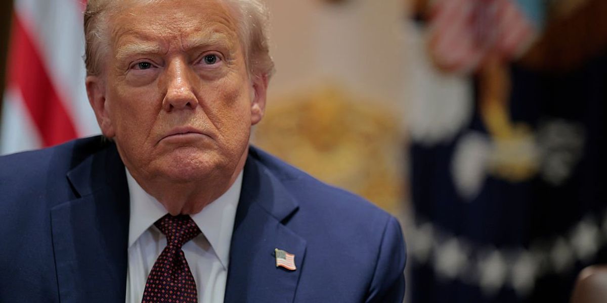 Border official: Trump established the safest border in U.S. history