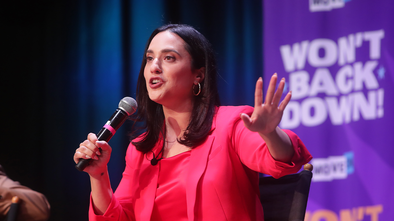 Border state Democrat faces criticism for using curse words while supporting undocumented immigrants