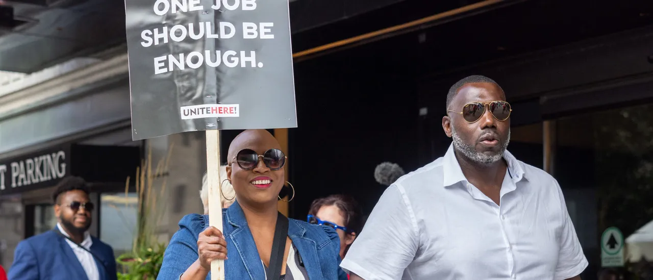 Boston Mayor Wu Awards Multi-Million Dollar Contract to Ayanna Pressley’s Spouse