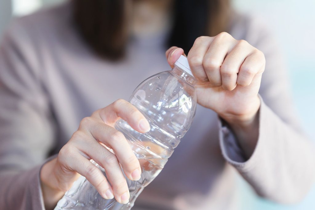 Bottled Water Could Have Significant Long-Term Health Hazards