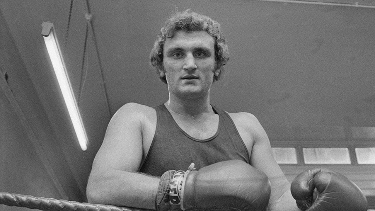 Boxer Joe Bugner passes away at 75