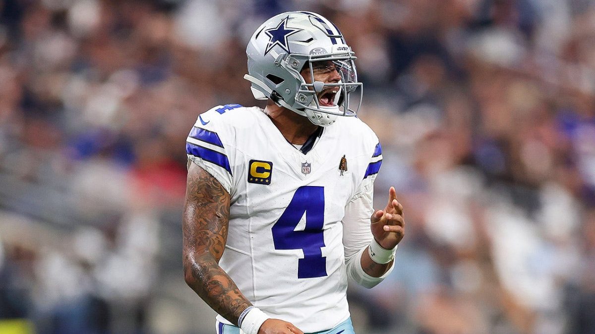 Brandon Aubrey's field goal lifts Cowboys over Giants in a thrilling overtime finish