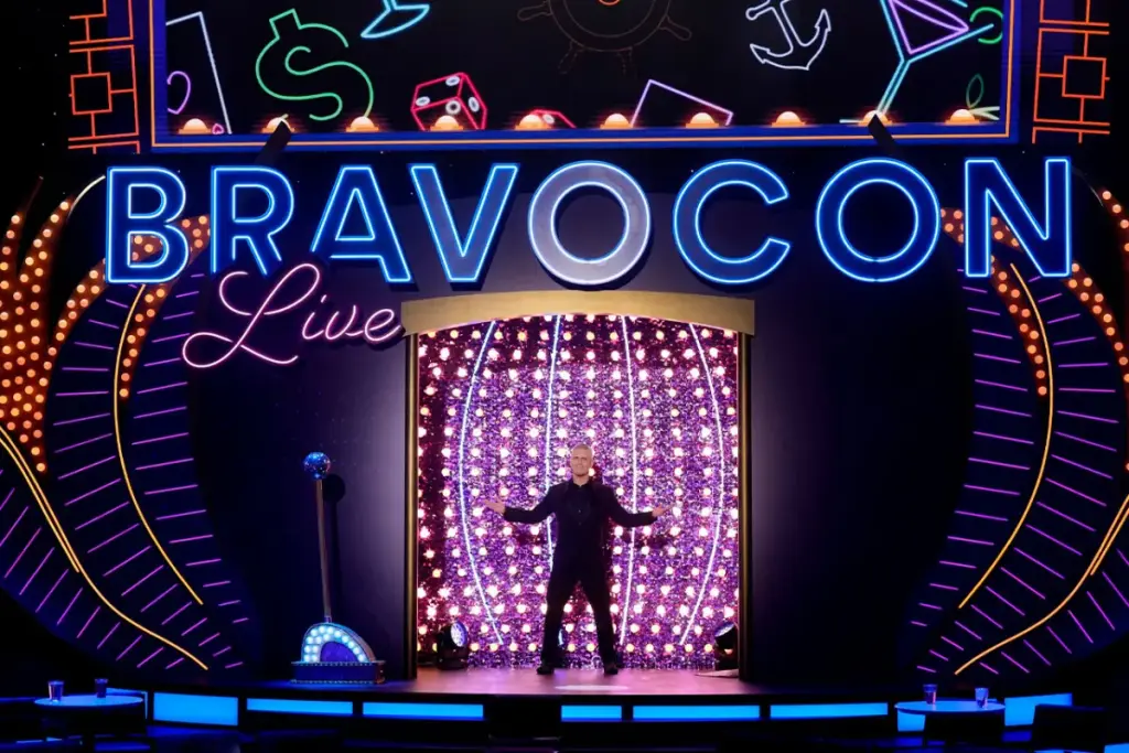 BravoCon 2025 Features Special Screening of ‘Vanderpump Rules’ Season 12, ‘Traitors’ Discussion, and Additional Events