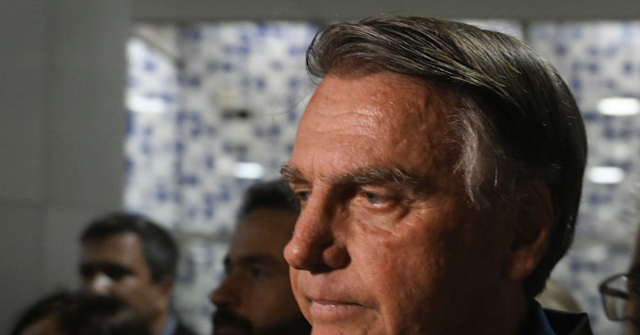 Brazil Launches Another Legal Investigation Into Jair Bolsonaro, Who Has Already Been Sentenced to 27 Years in Prison