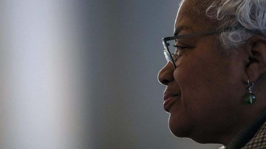 Brazile encourages Holmes-Norton to step aside from re-election: 'We need a new leader'