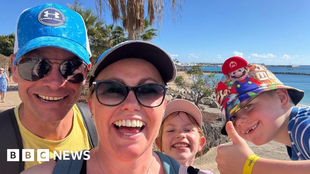 Breakthrough in Huntington's disease feels like winning the lottery multiple times.