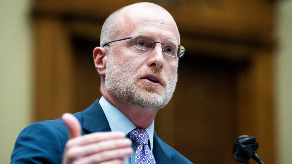 Brendan Carr states that networks need to prioritize the public good in their broadcasts.