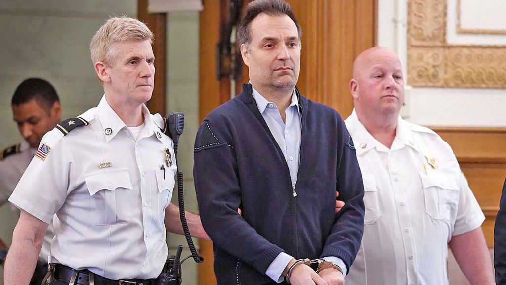 Brian Walshe attacked in Massachusetts jail ahead of October murder trial