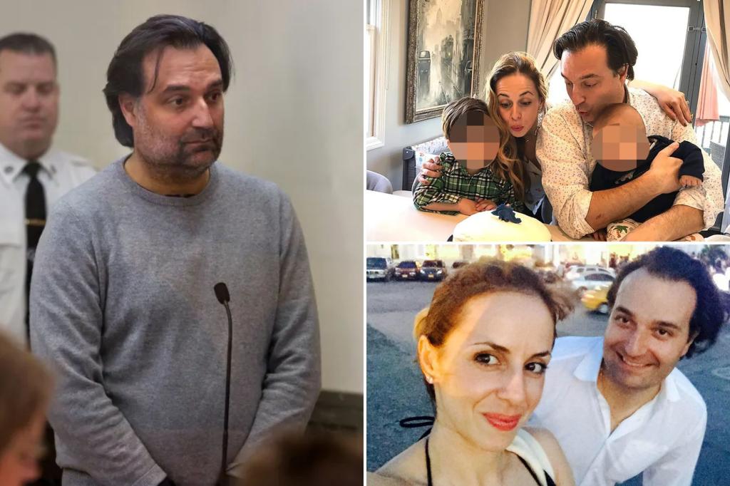 Brian Walshe attacked in Massachusetts jail before his murder trial for his wife Ana Walshe's death