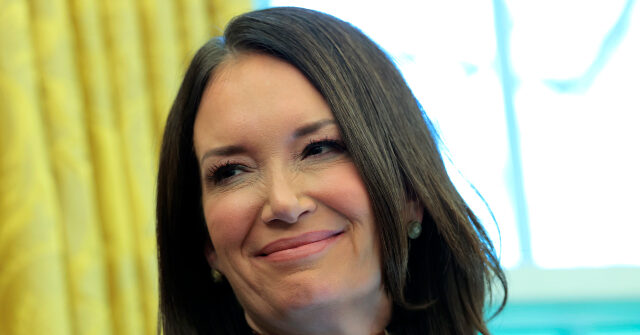 Brooke Rollins Supports Louisiana SNAP Waiver to Exclude Soda and Candy from Approved Items