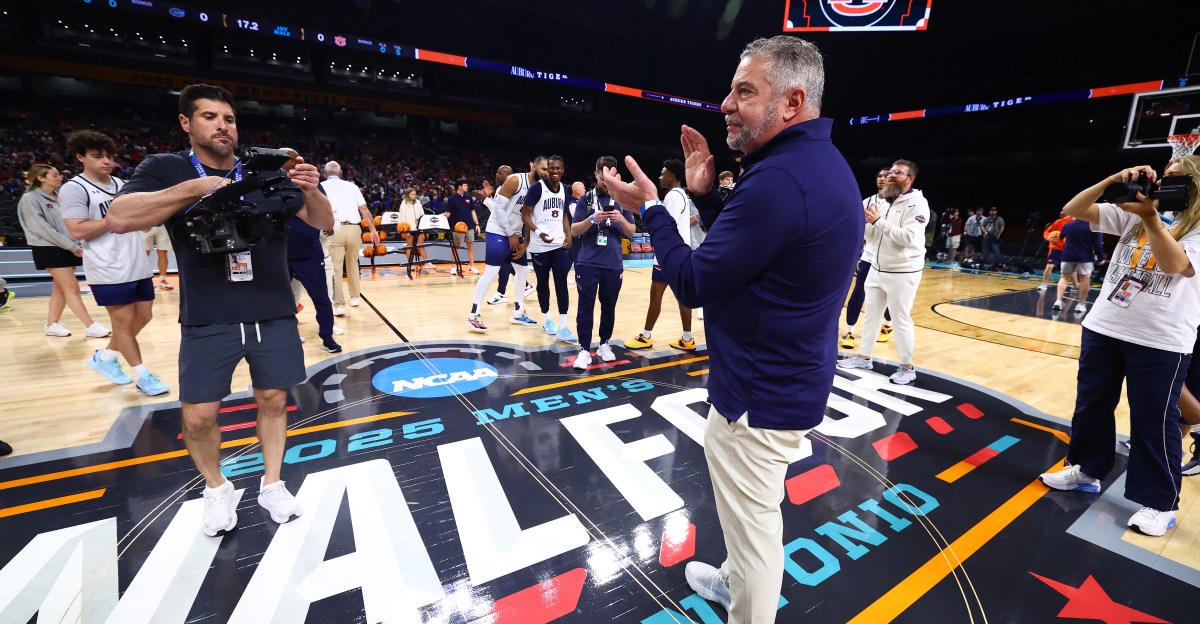 Bruce Pearl's retirement is just as puzzling and intricate as his coaching journey.