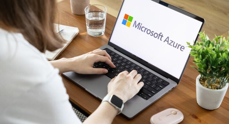 Building Trust: Microsoft Shares Decline Despite New Partnership with Workday