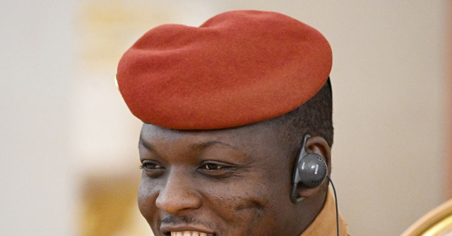 Burkina Faso Prohibits Homosexuality, Punishments Include Up to Five Years in Jail