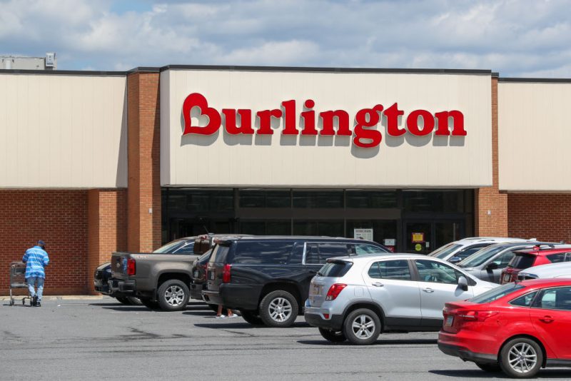 Burlington to launch 60 new stores across 26 states this fall: Details inside