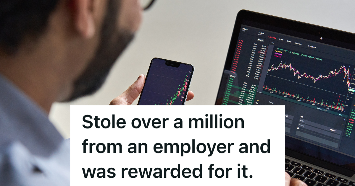 Business Owner Requests Employee to Invest on His Behalf, Yet Owner Lacked Insight into the Investment's Profit Potential