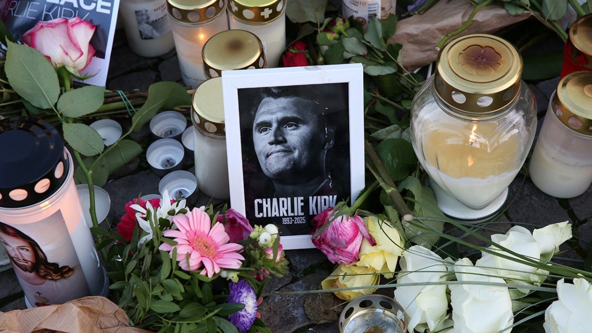 Businesses in the US dismiss employees who made fun of Charlie Kirk's shooting death