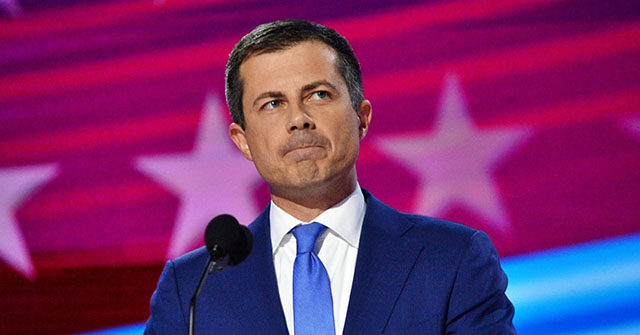 Buttigieg Was the Preferred Candidate for Vice President, but His Sexuality Made Him a Risky Option