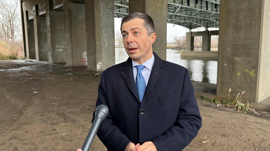 Buttigieg on Kirk shooting: "This affects every American"