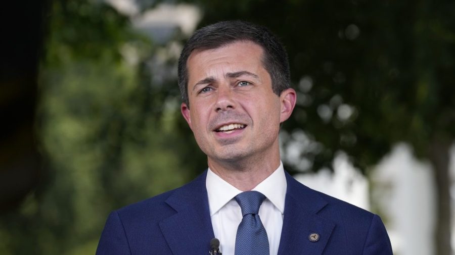 Buttigieg on the White House: 'We are lacking the leadership needed to unite the country'