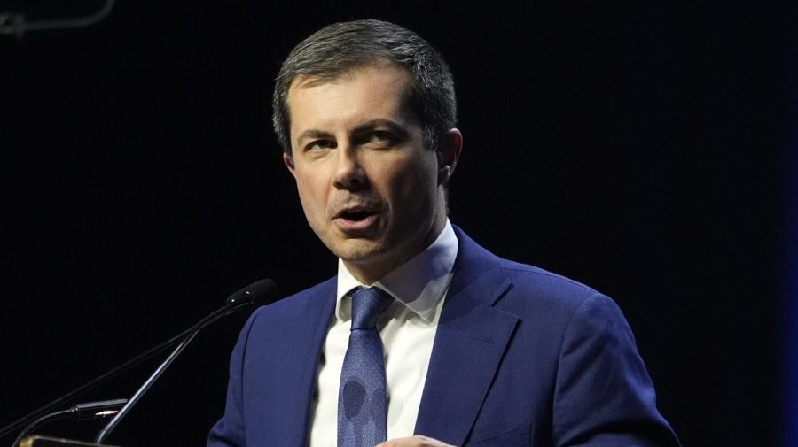 Buttigieg on Harris running mate remarks: 'I was surprised when I read that'