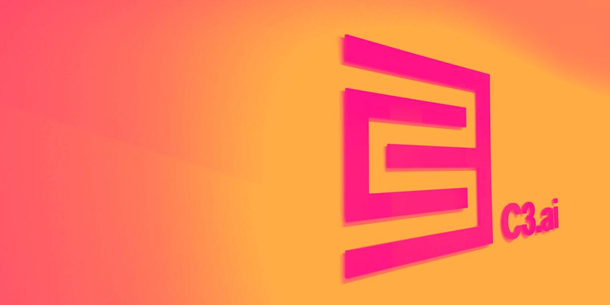 C3.ai Falls Short of Q2 Revenue Projections, Stock Decreases by 12.6%