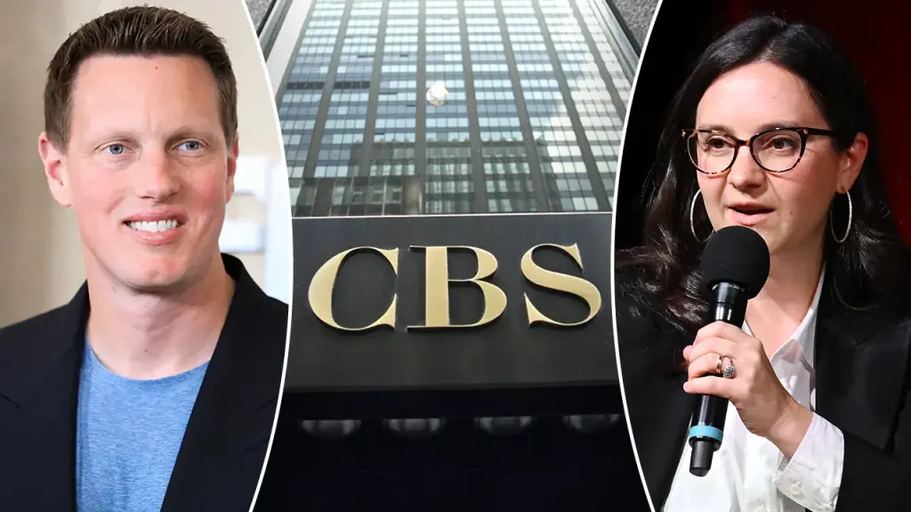 CBS News responds to news about Bari Weiss potentially joining the network in a significant arrangement.