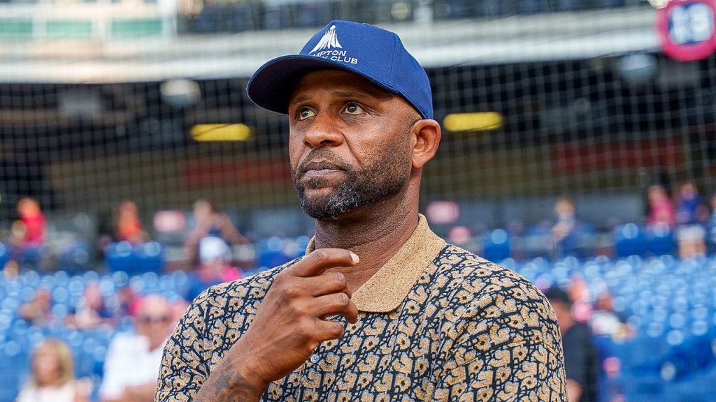 CC Sabathia describes the situation with Harrison Bader's home run ball and a fan as 'wild'