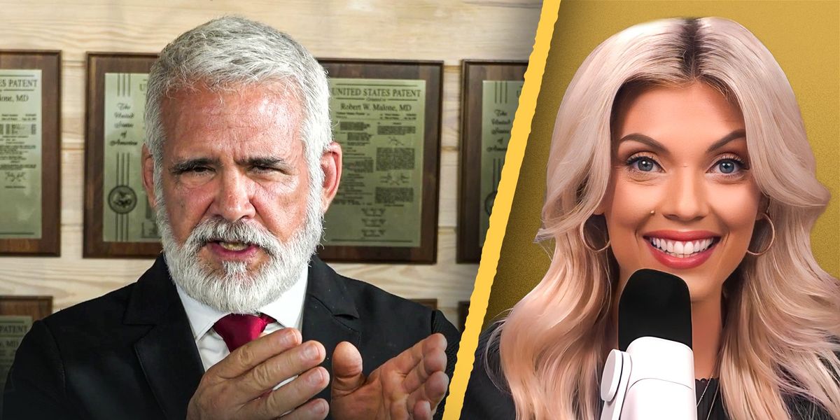 CDC insider has a message for Trump regarding vaccines