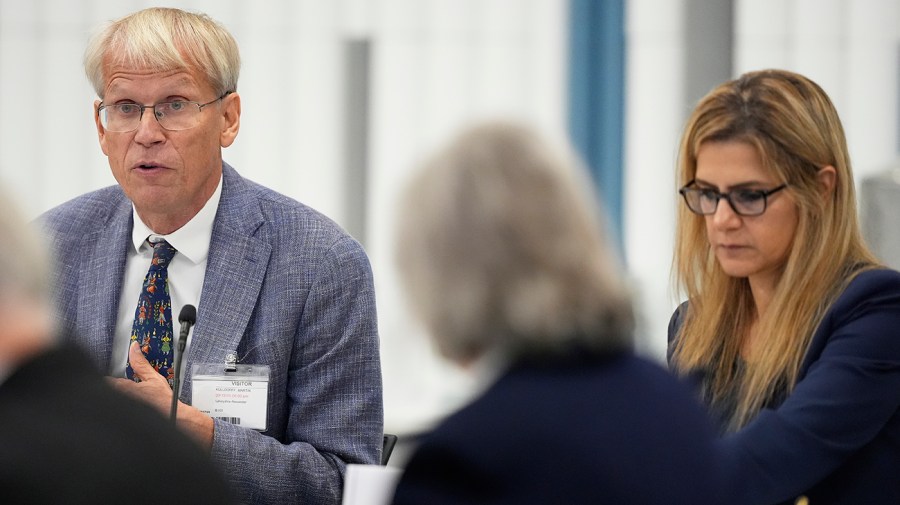 CDC vaccine board decisions face criticism: Five key points