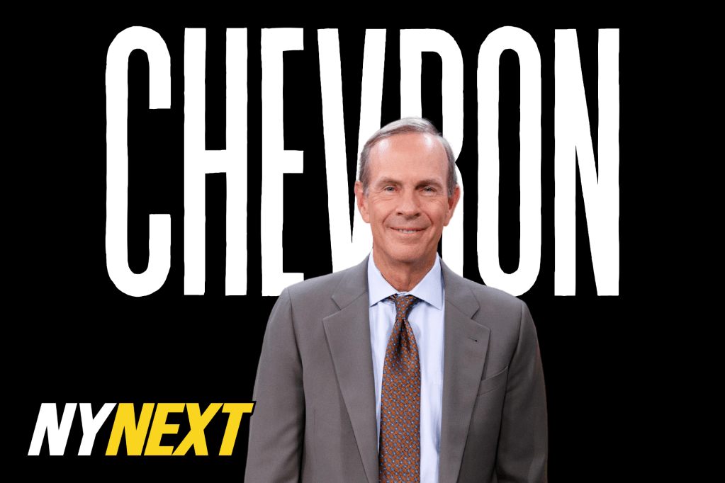CEO of Chevron discusses AI, energy fairness, and shaping the future.