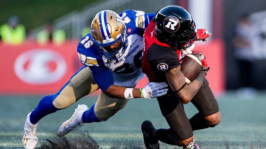 CFL introduces significant gameplay changes