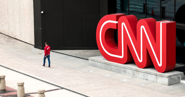 CNN Reports '324 Mass Shootings' So Far in 2025