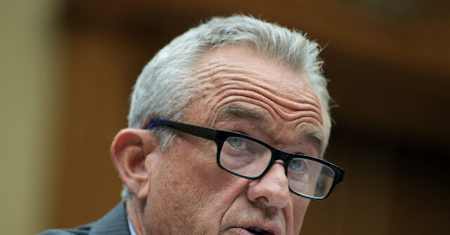 COVID Officials and Deceivers Criticize RFK Jr. in the New York Times