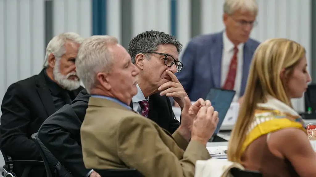 COVID vaccine recommendations now focus on personal choice, CDC states